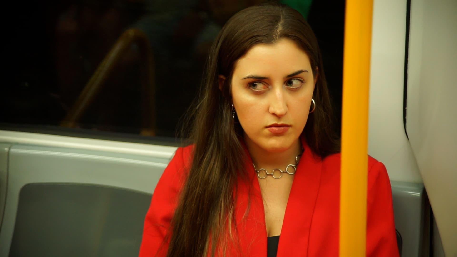 Camila Peyronel, portfolio de cine