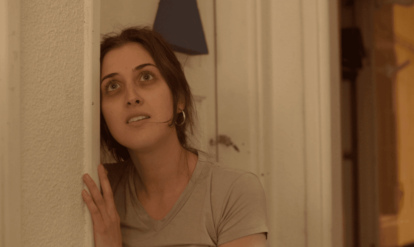 Camila Peyronel, portfolio de cine