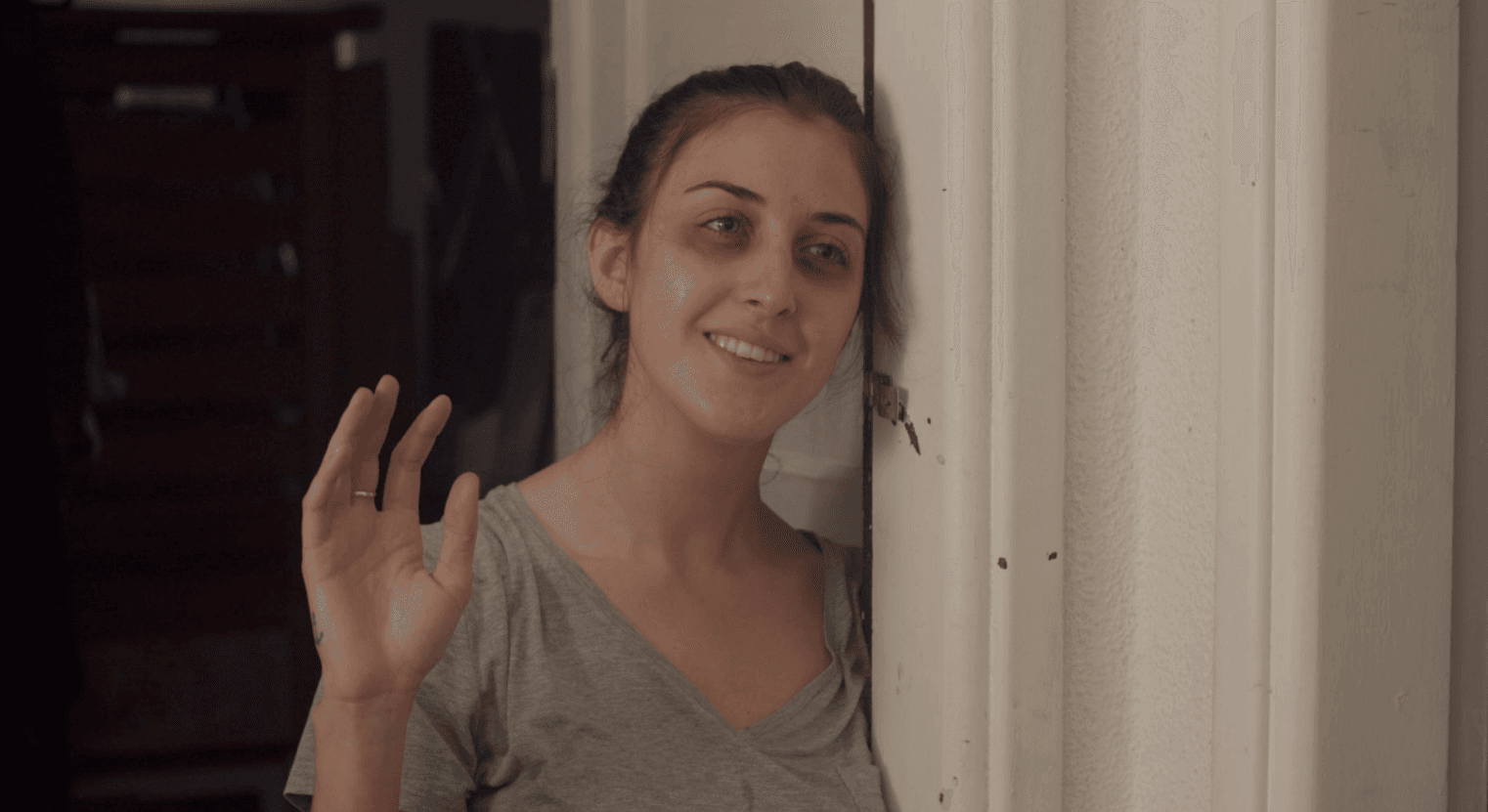 Camila Peyronel, portfolio de cine