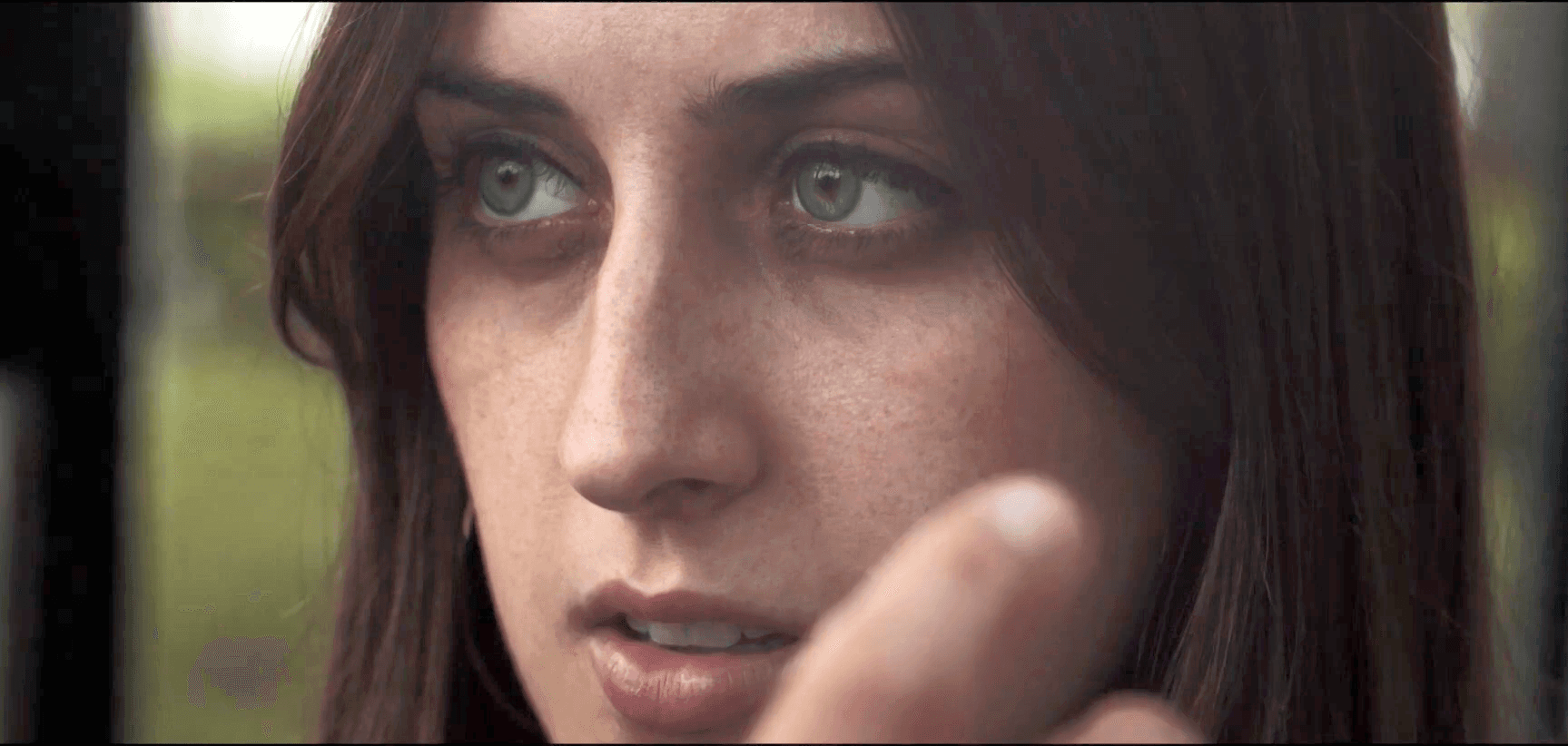 Camila Peyronel, portfolio de cine