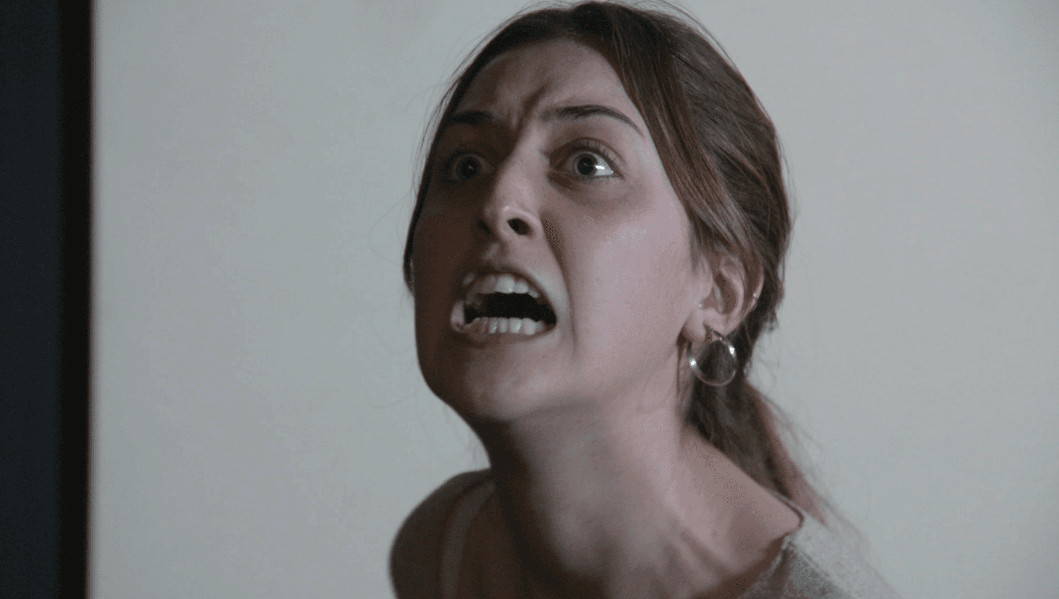 Camila Peyronel, portfolio de cine