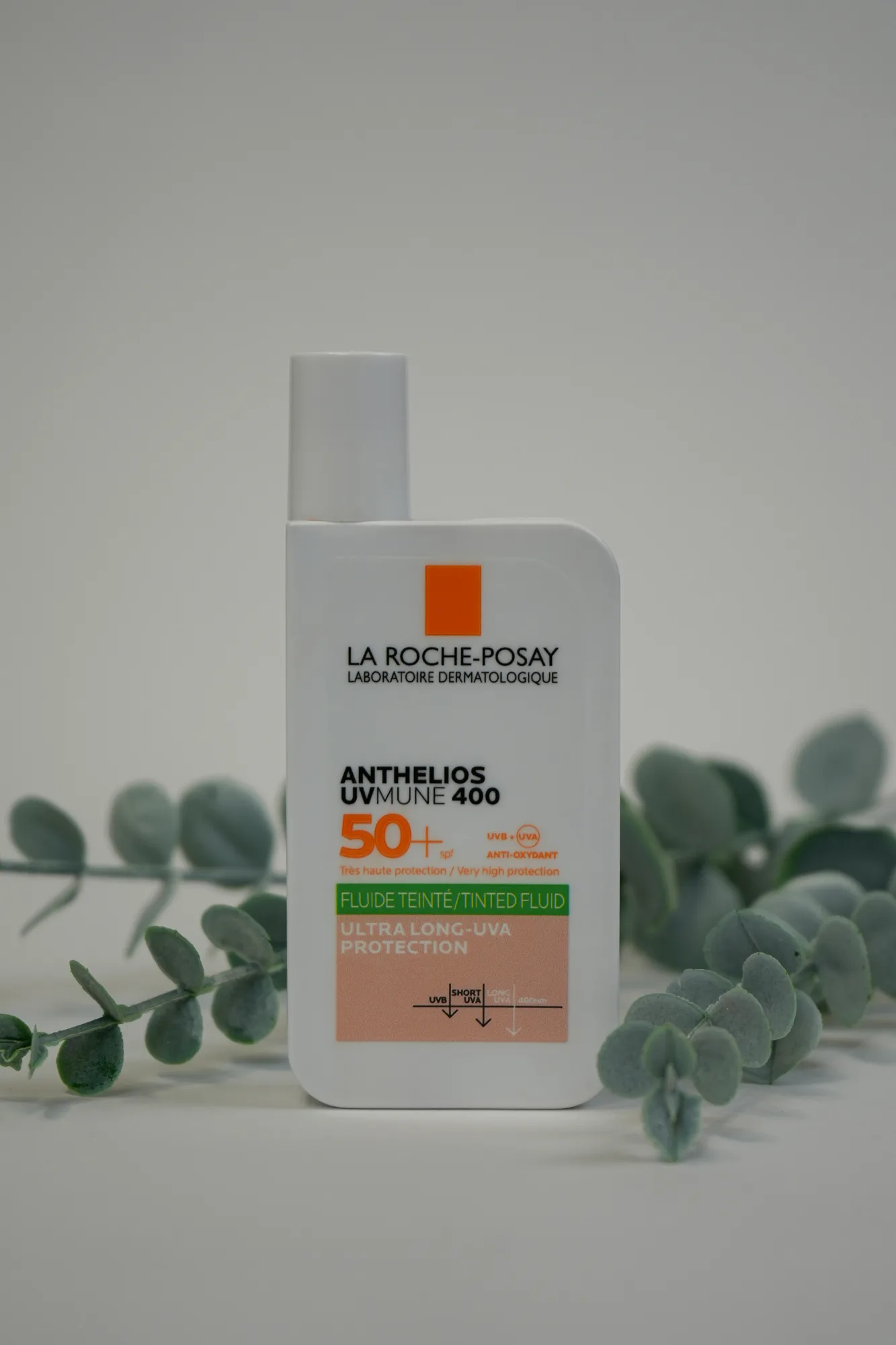 LA ROCHE POSAY