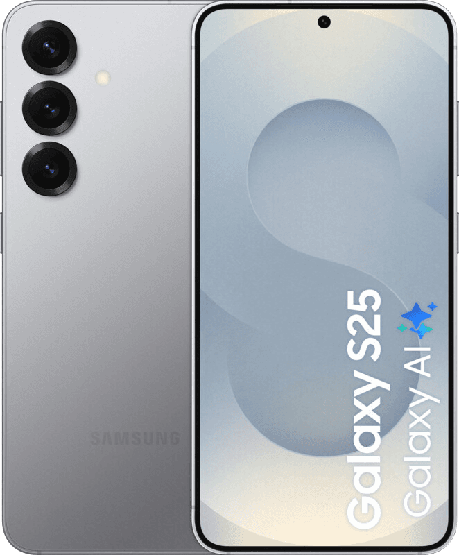 Samsung S25 -AI