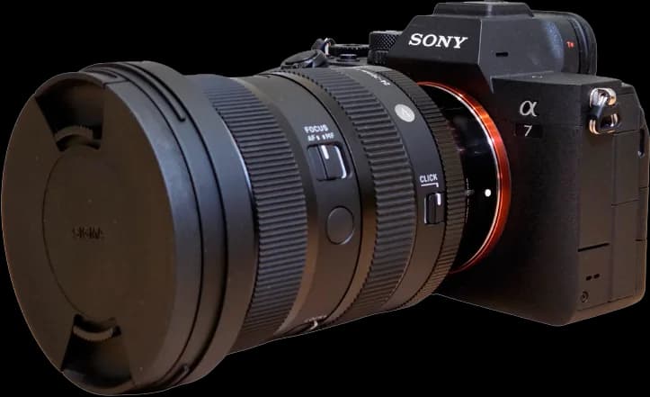 Sony A7IV
