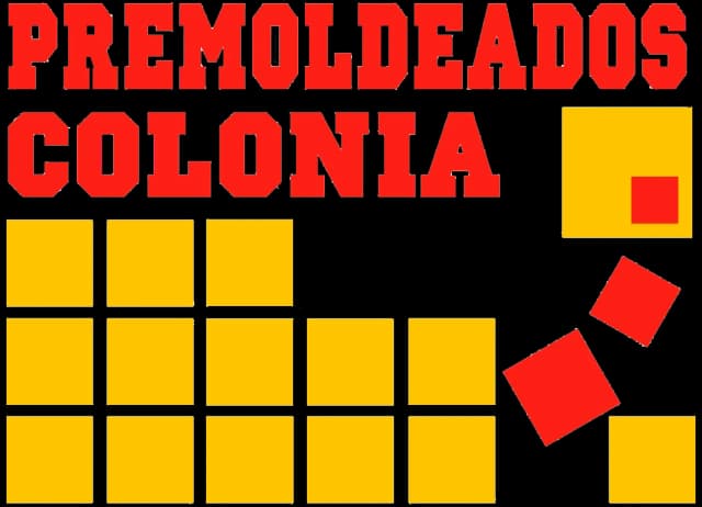 Premoldeados