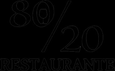 80/20 Restaurante